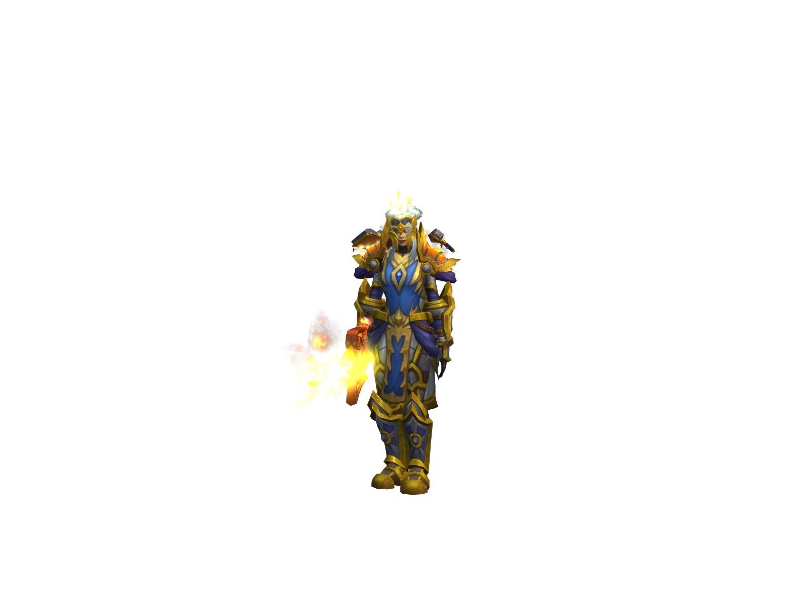Тиминизм 3D character render