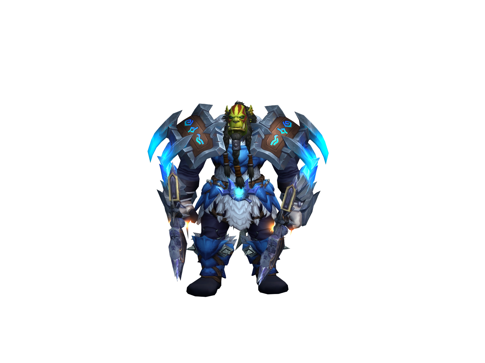Сникерстрайк 3D character render