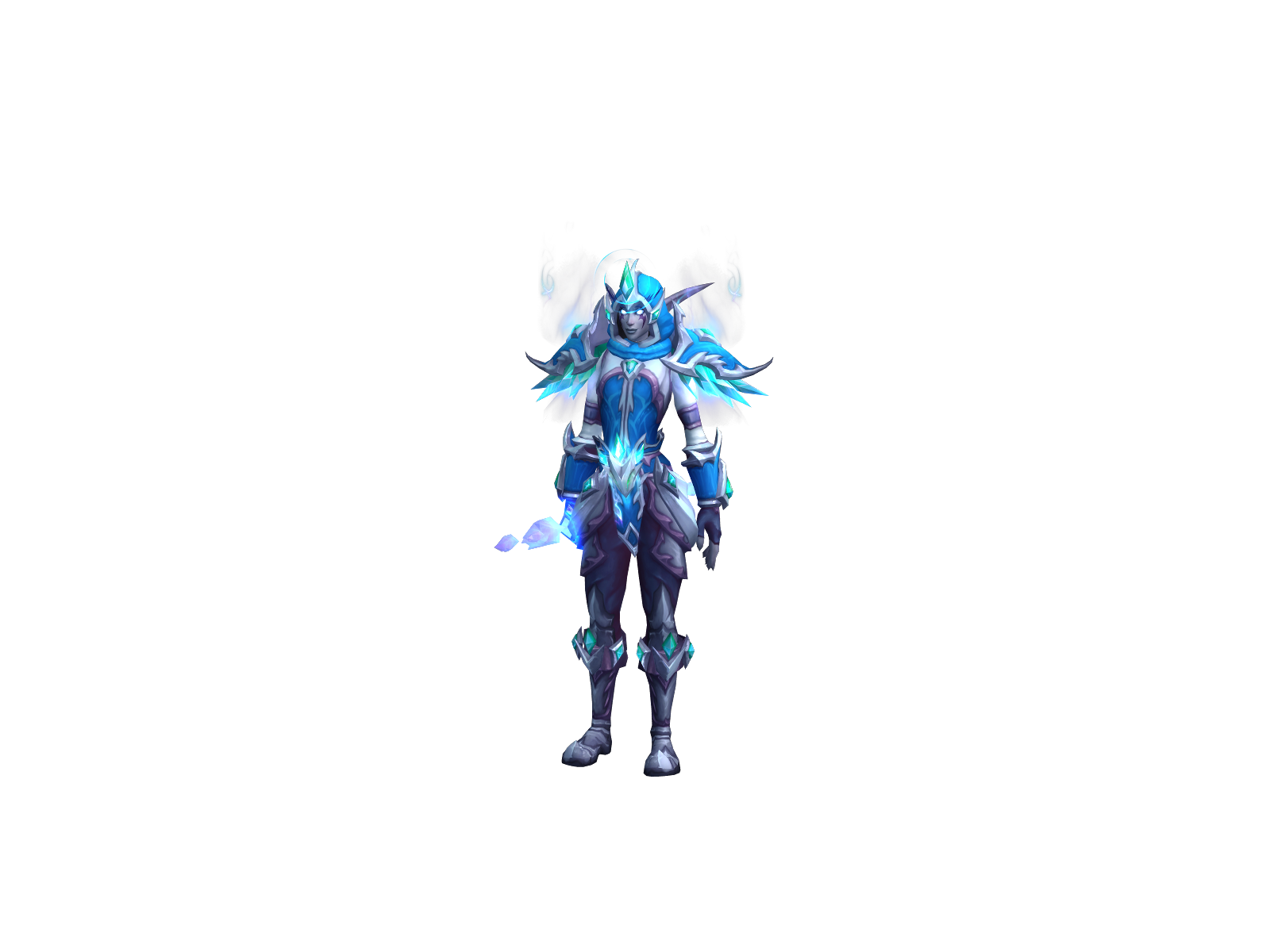 Свддпро 3D character render