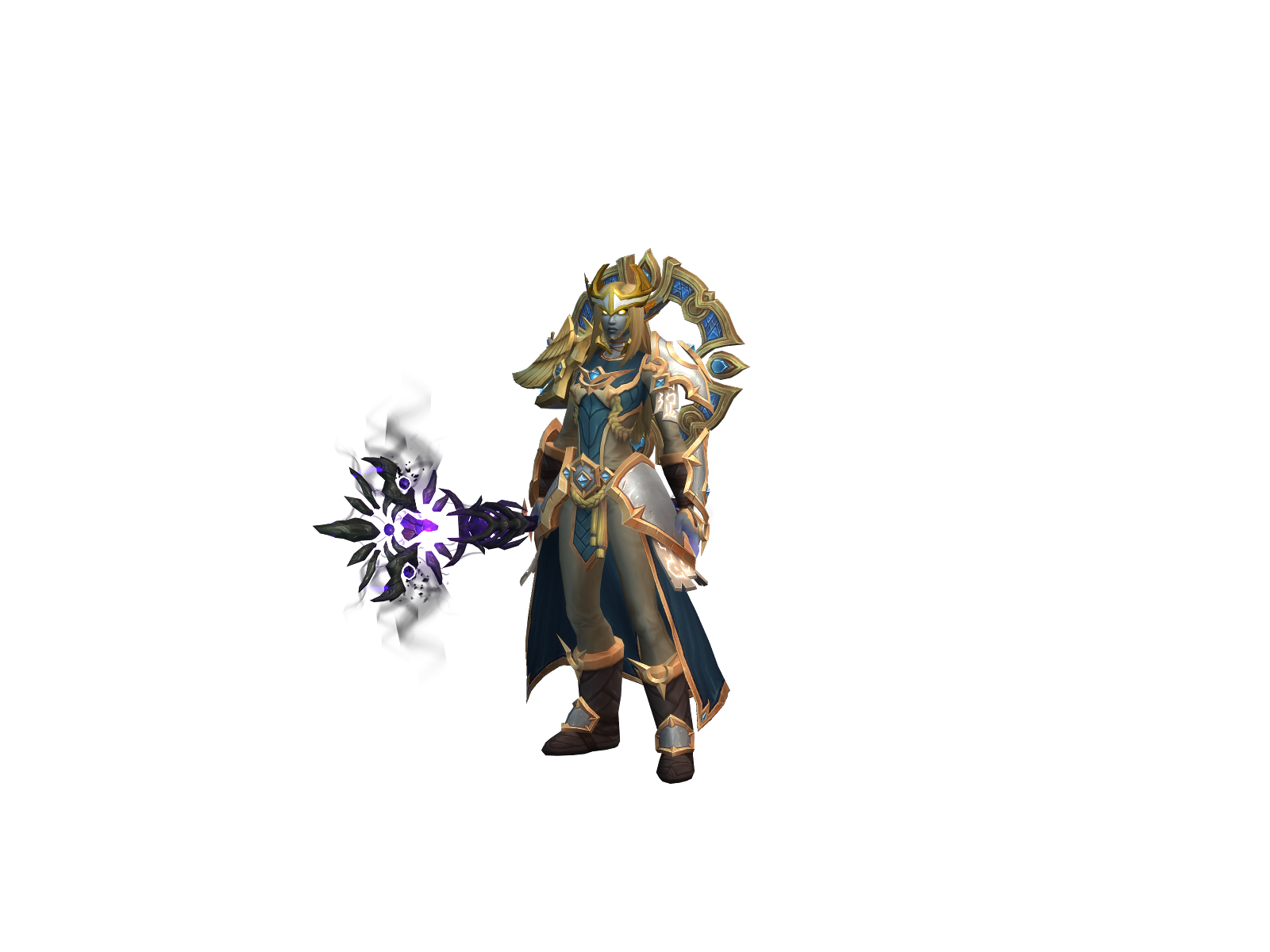 Инстардинг 3D character render