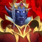 Зиоксис avatar