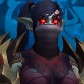 Шраудмыш-soulflayer