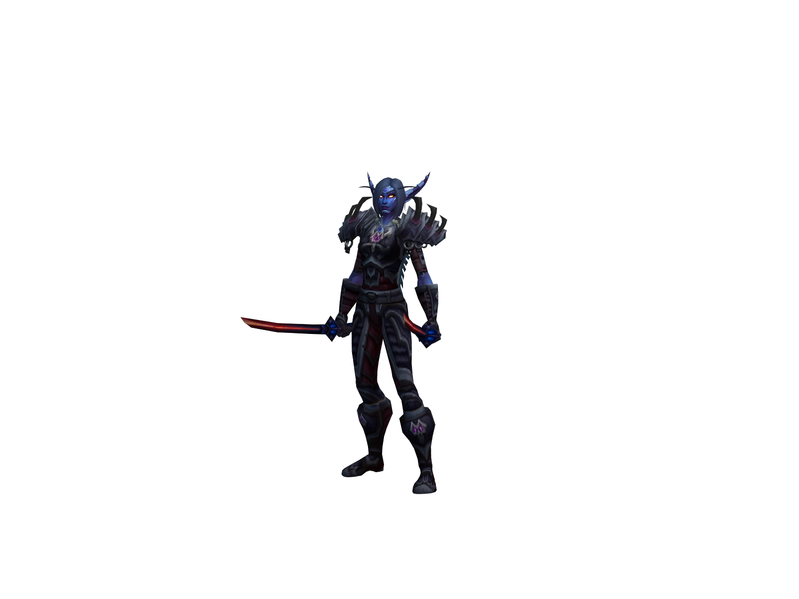 Смайлик 3D character render