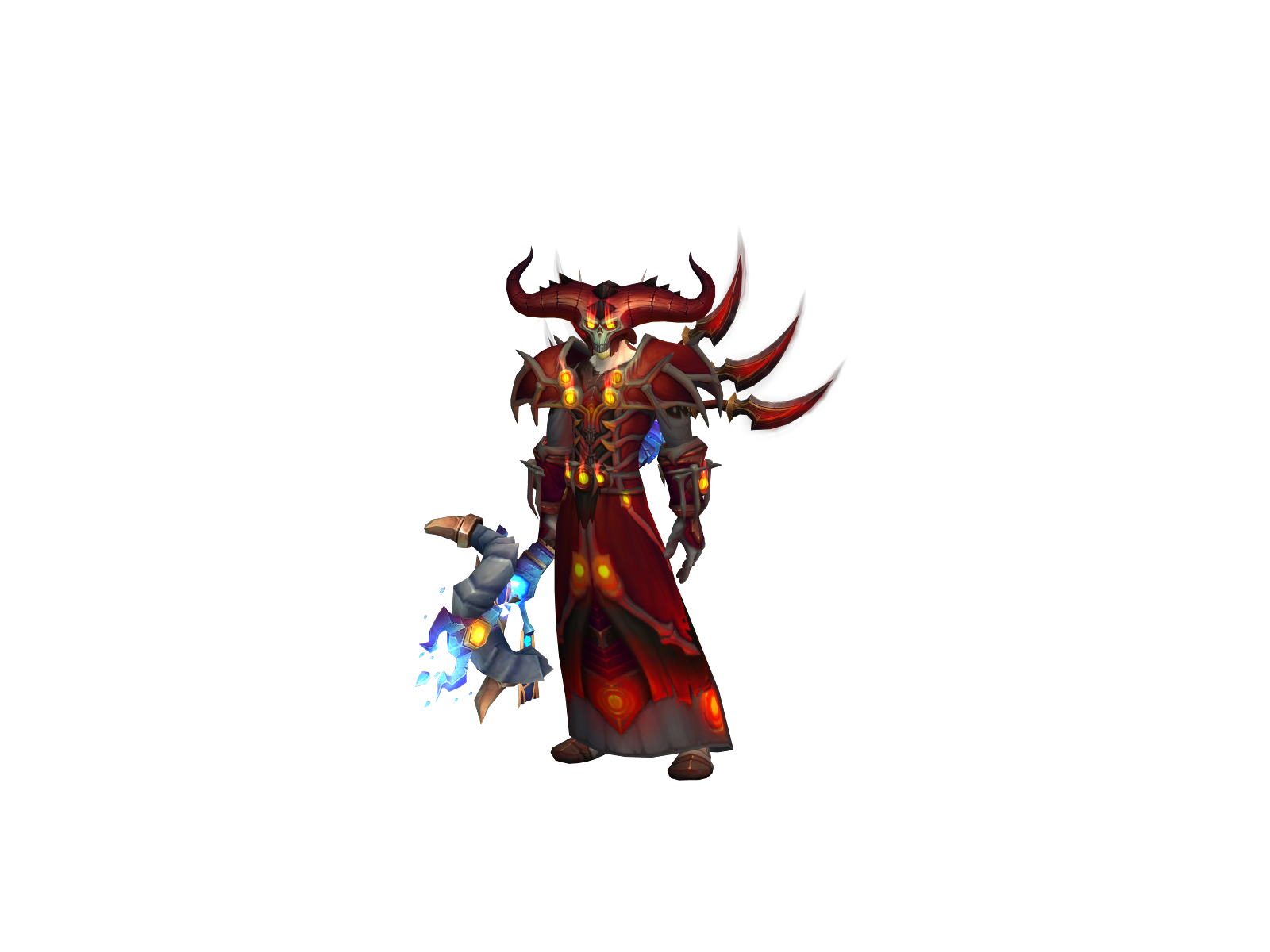 Wathindraes 3D character render