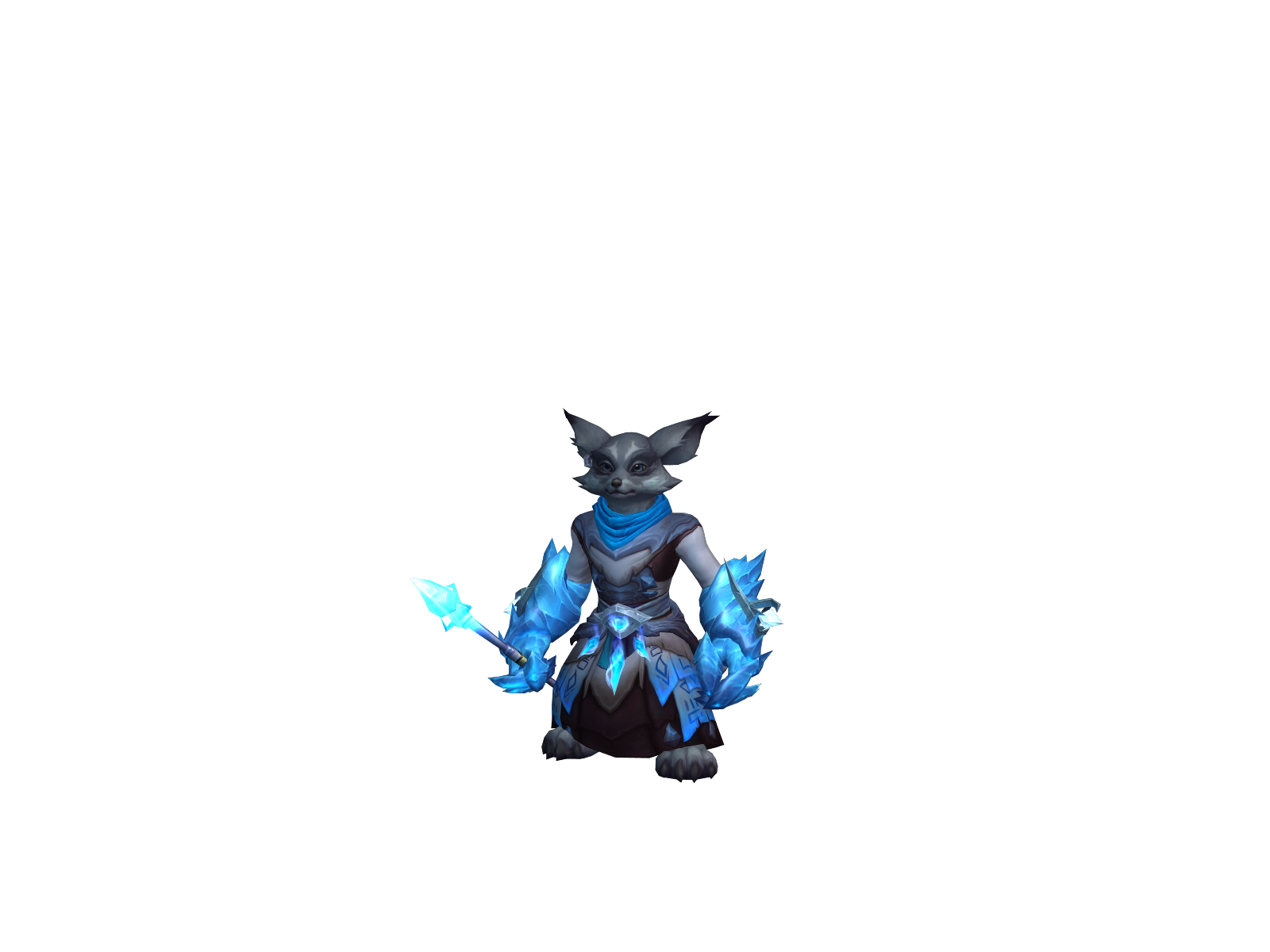 Frostpaw