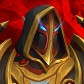 Proxi portrait