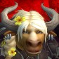 Barathos avatar