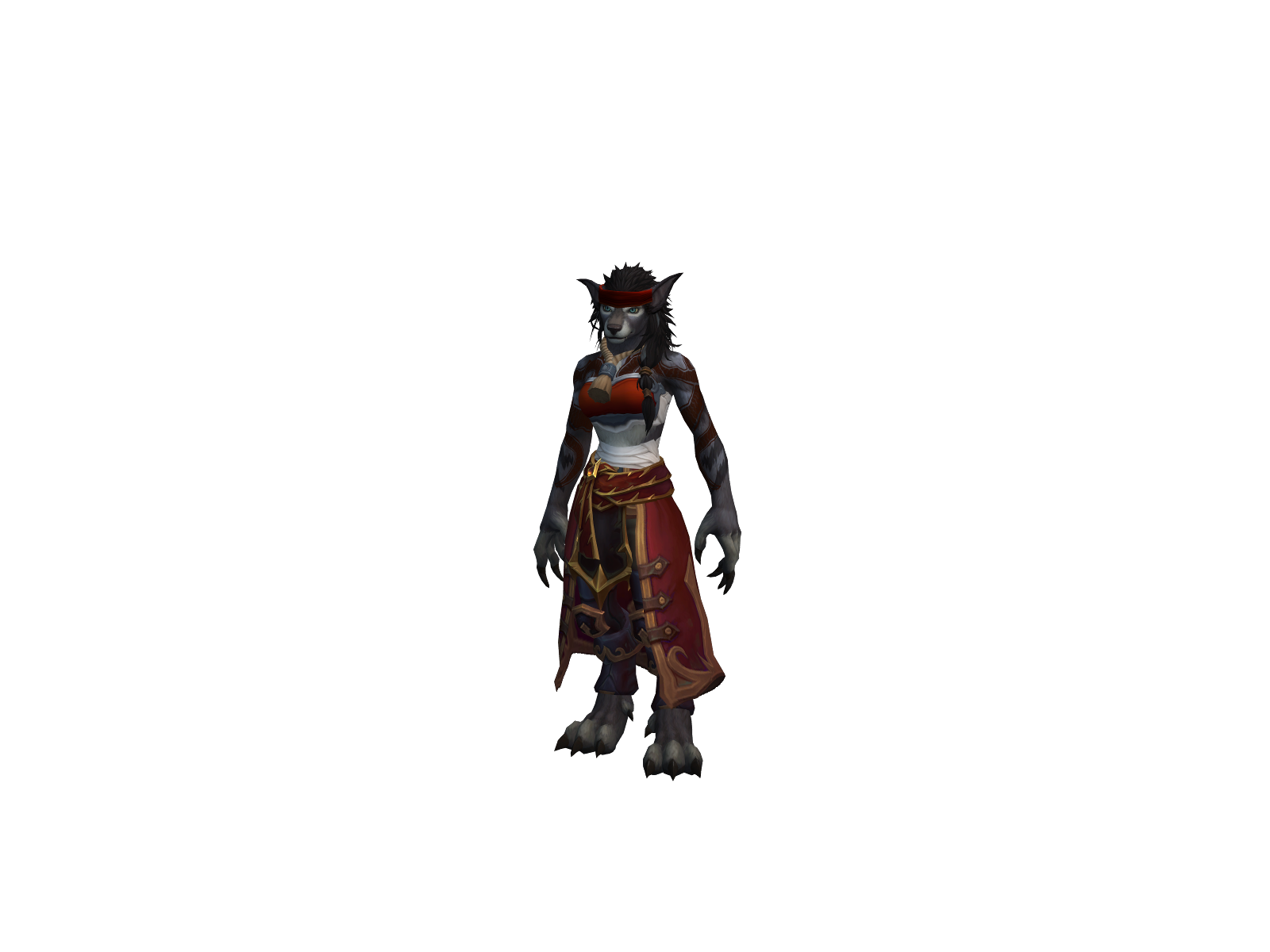 Monk