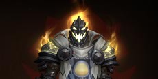 Daace's icon