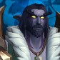 Dórcha avatar