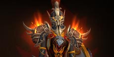 Tharimir's icon