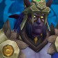 Lionwa portrait