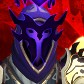 Nymue avatar