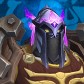 Strike avatar