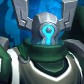 Hench avatar