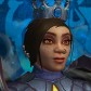 Warlie avatar