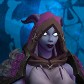 Spook avatar