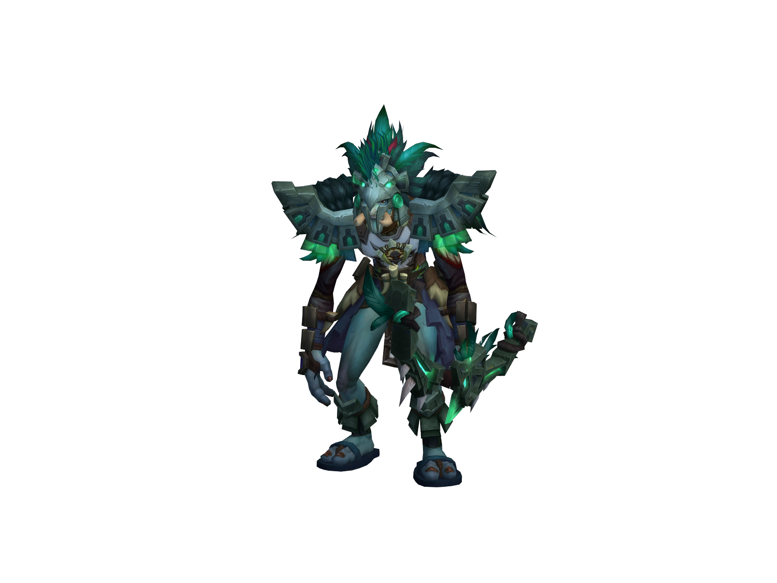Gallesh