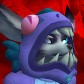 Rotte avatar