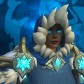 Isephzl portrait