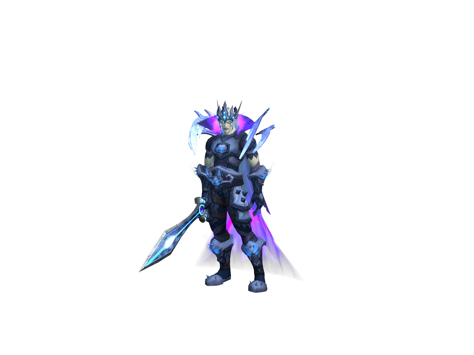 Deadpete