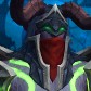 Dabural avatar