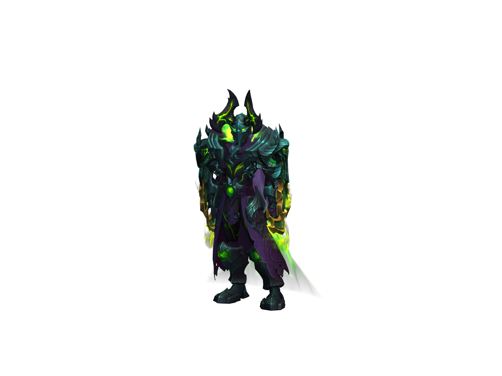 Voidhuntpete