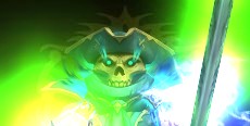 Chaotix's icon