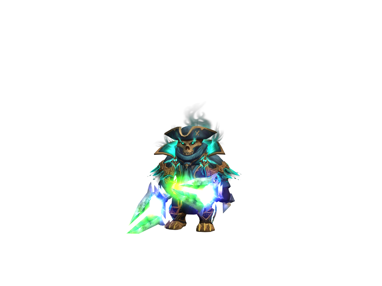 Lilveinscox 3D character render