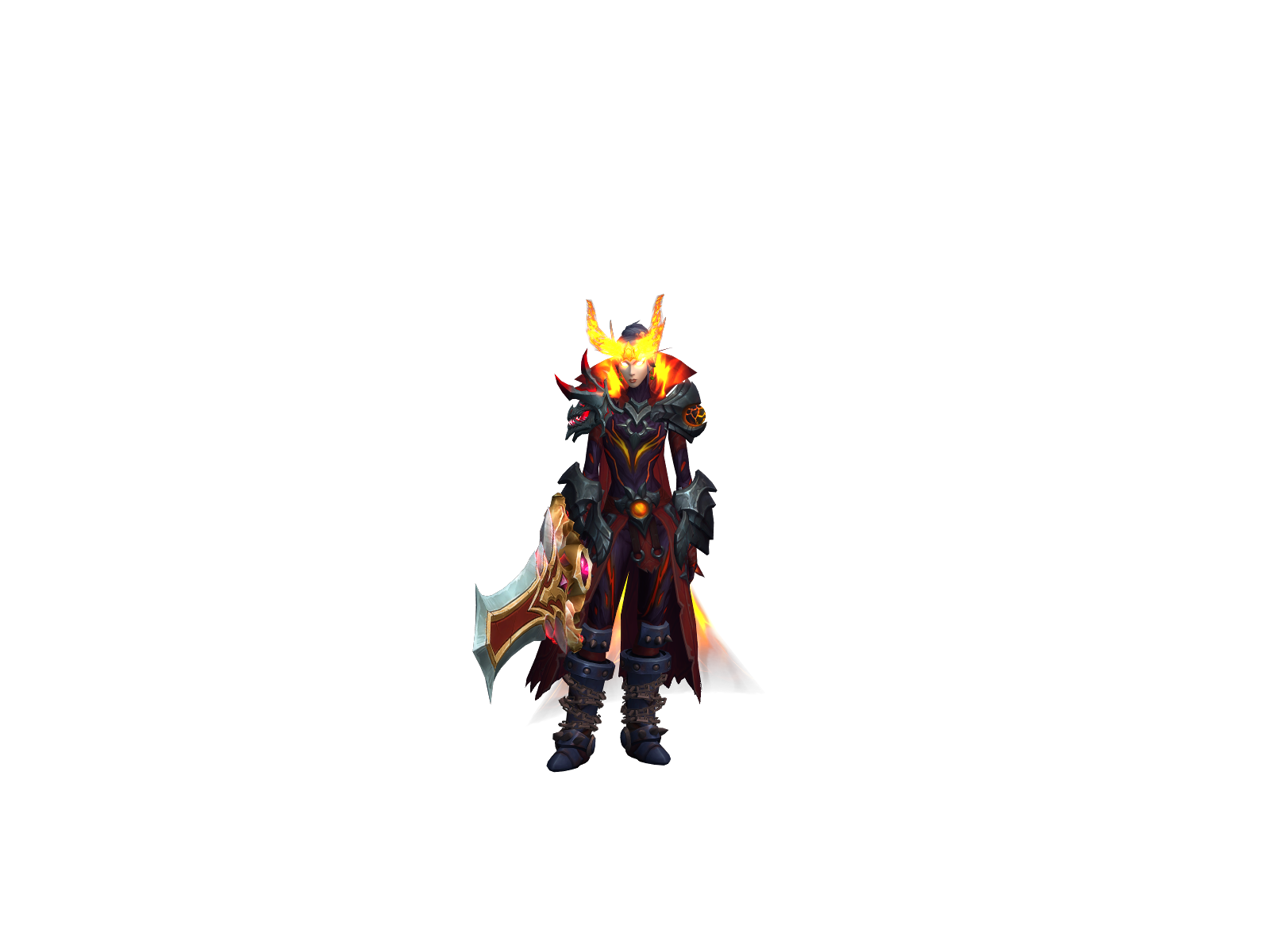 Darkvalkyrie