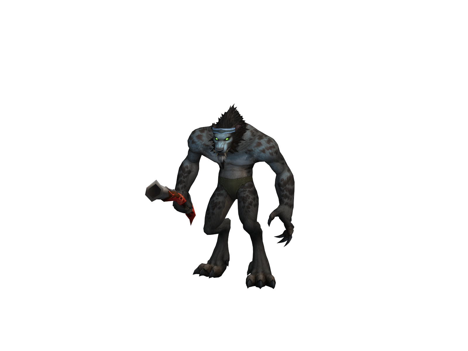 Cratus
