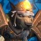 Peazy avatar