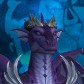 Amethyst avatar