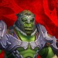 Zorbak avatar
