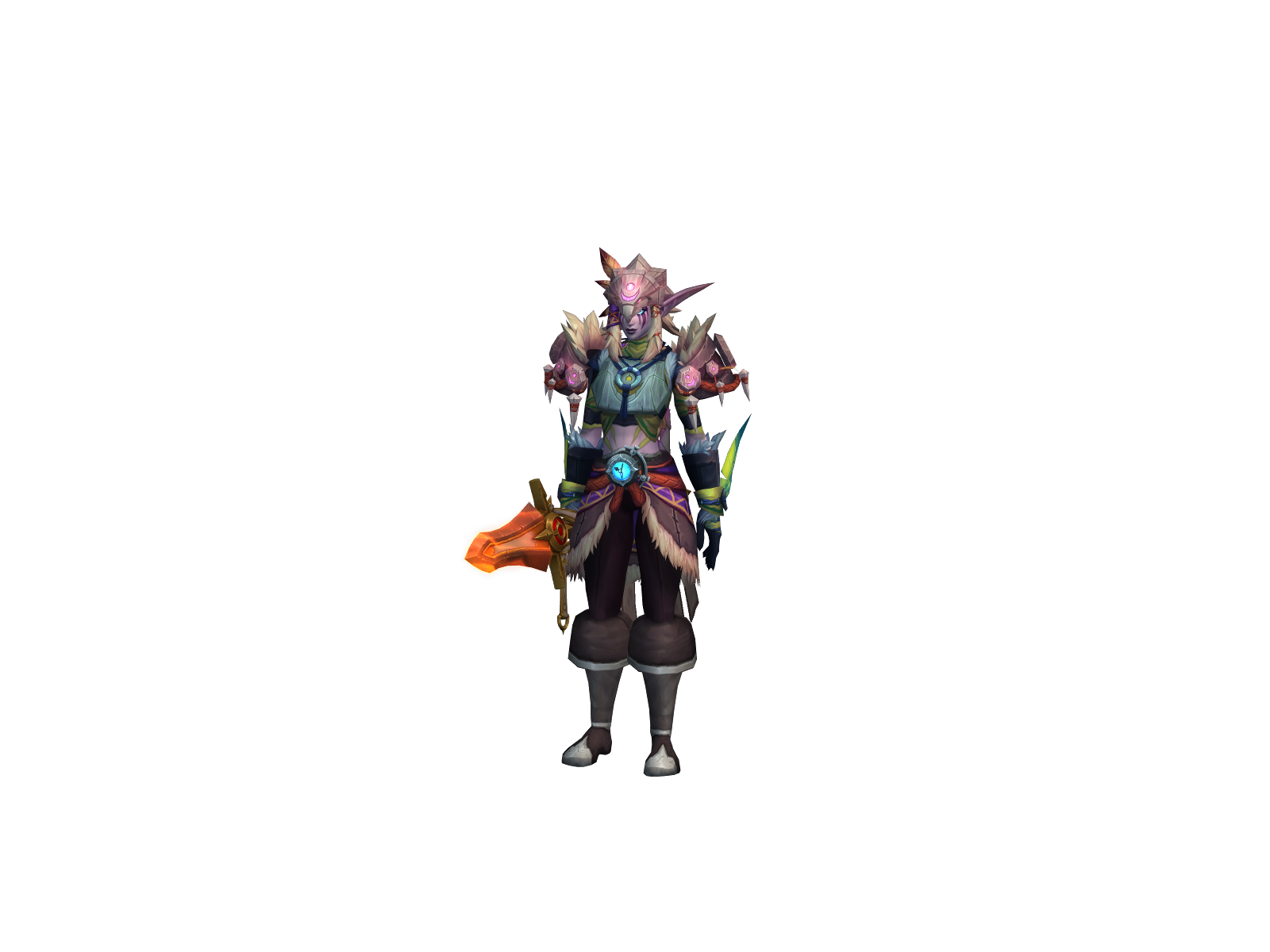 Loralandeil