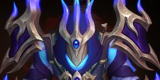 Mushin's icon