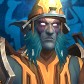 Zwarts avatar