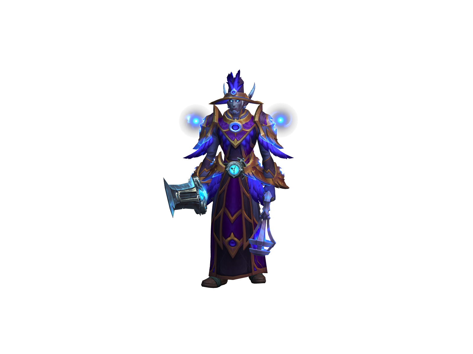 Frosticles