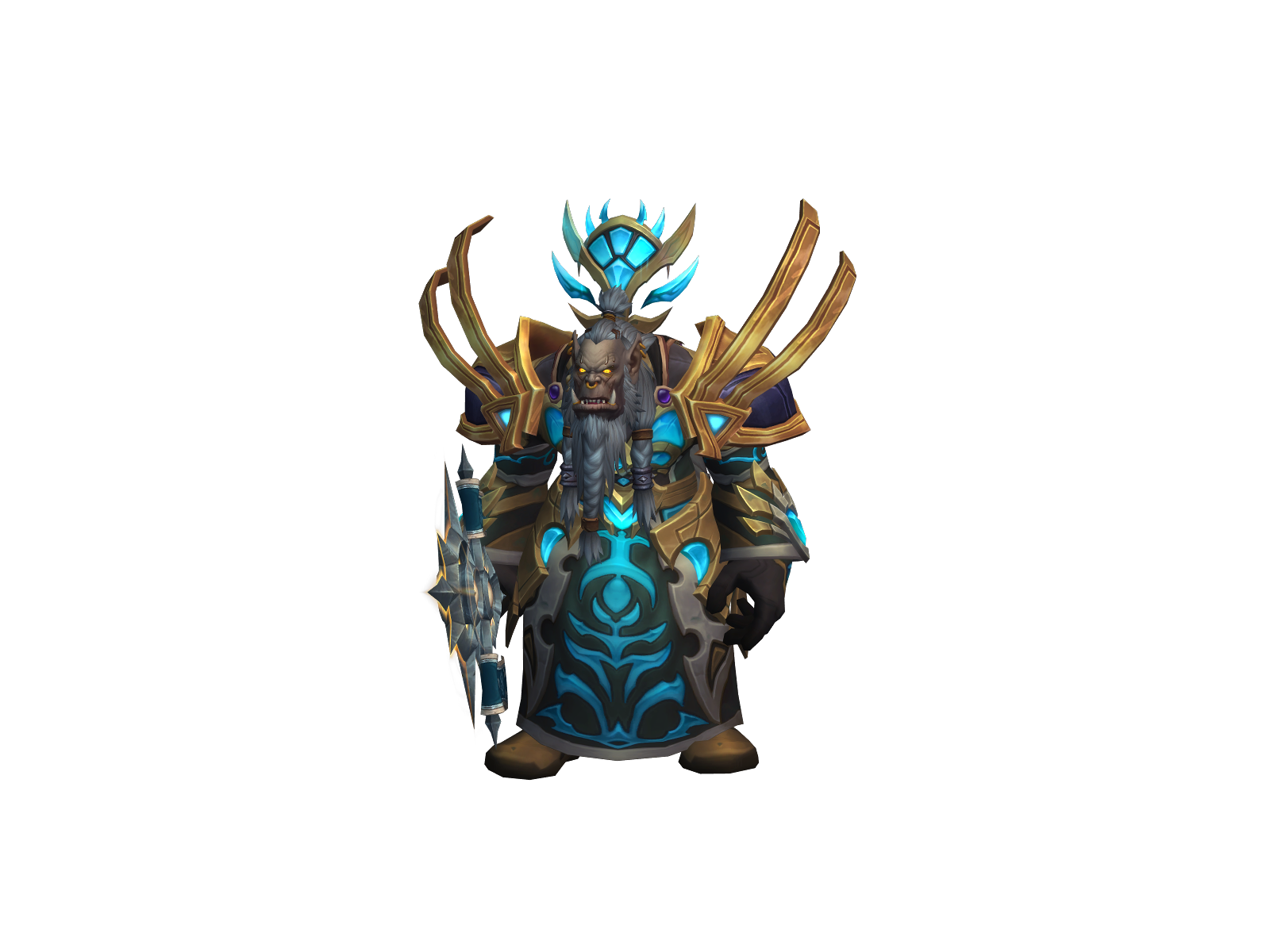 Magharluf