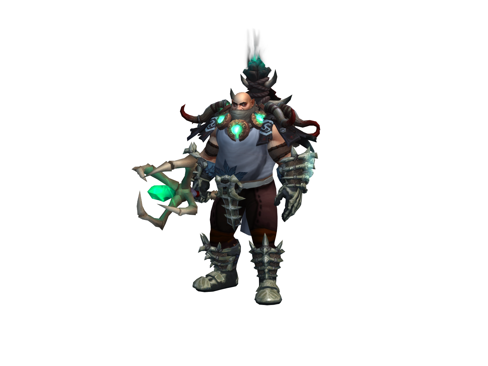 Khaldraek