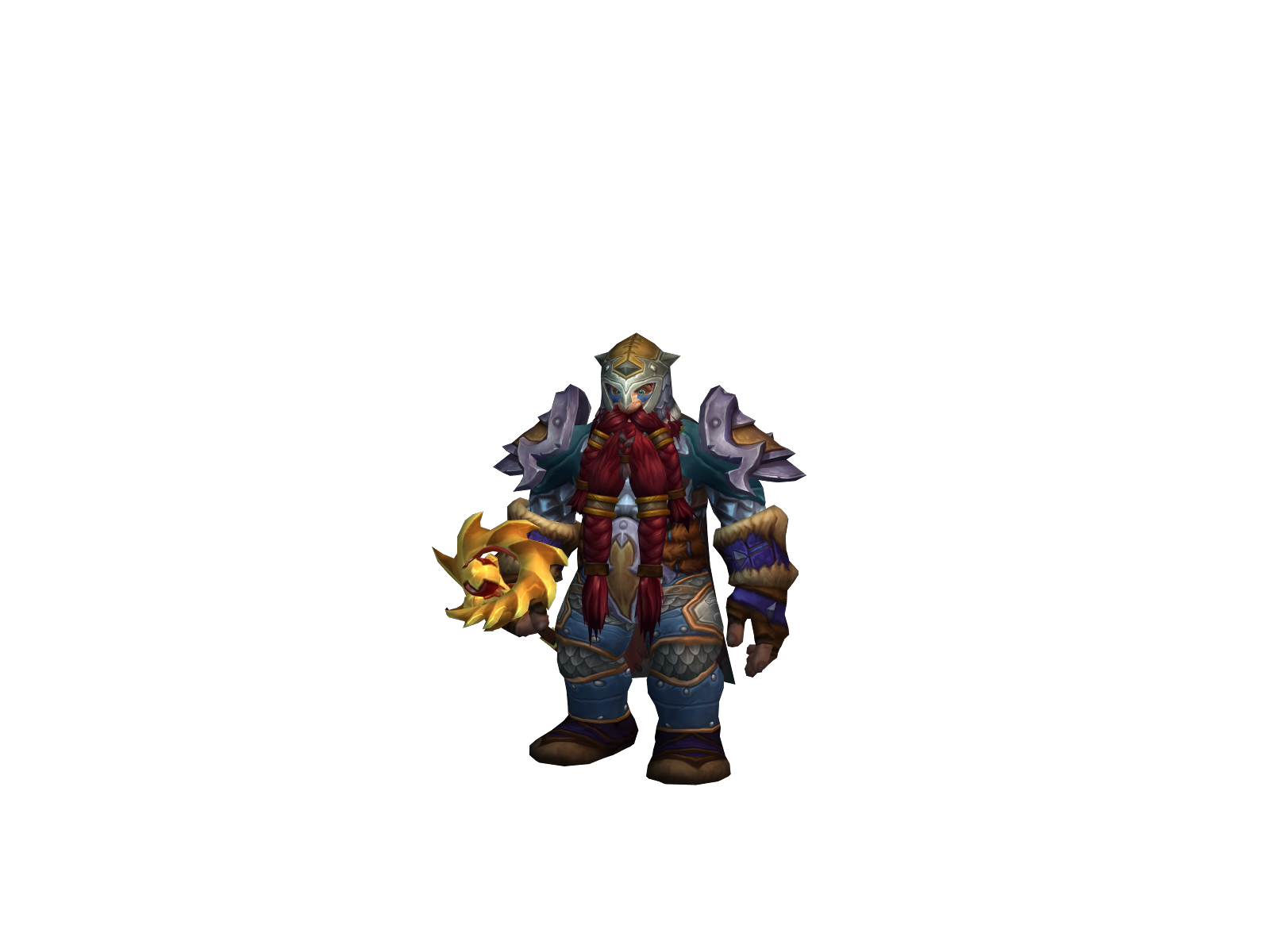Baergrim