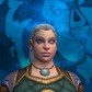 Sea avatar