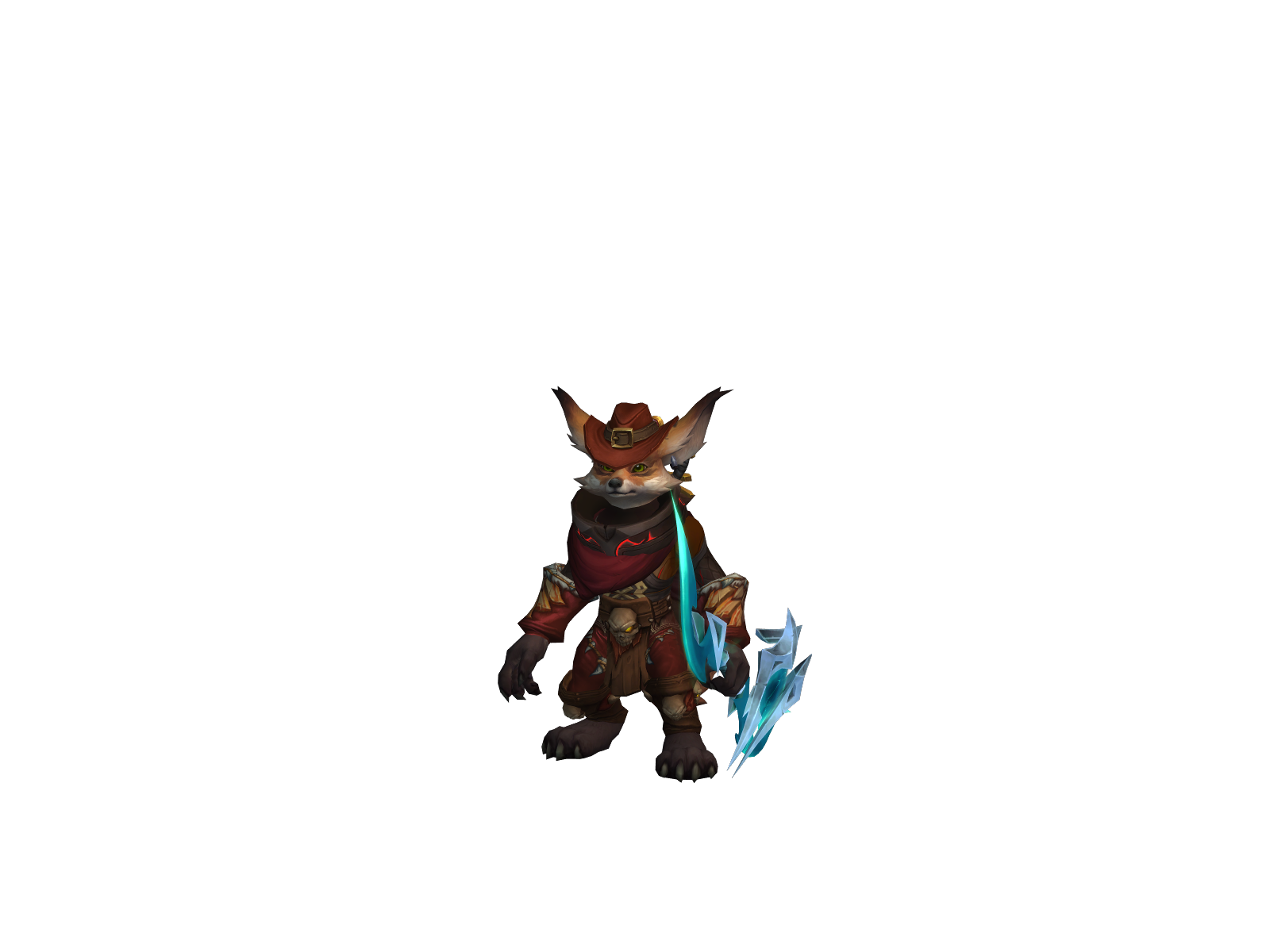 Foxyseta