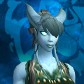 Misty avatar