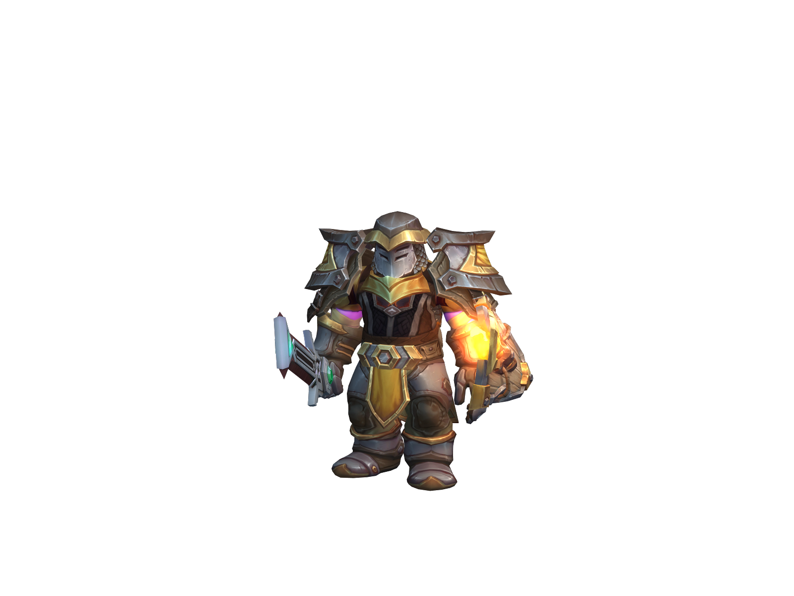 Ironwár