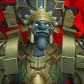 Zombaal avatar
