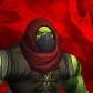 Munken avatar