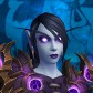Zwart avatar