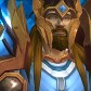 Saneot portrait