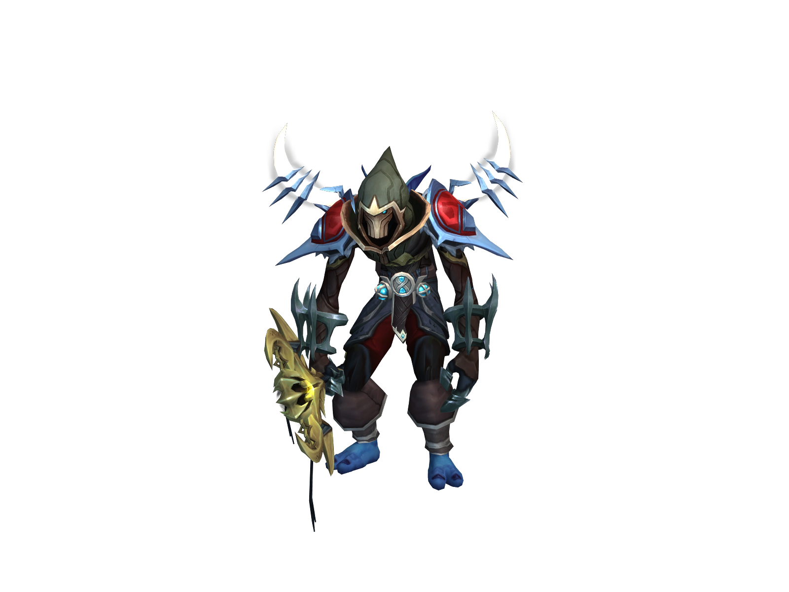 Droodmon